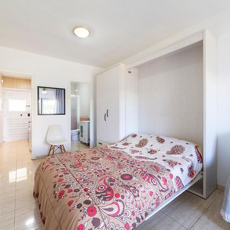 Gaviotas 4 Apartment อากัวดุลเซ ภายนอก รูปภาพ