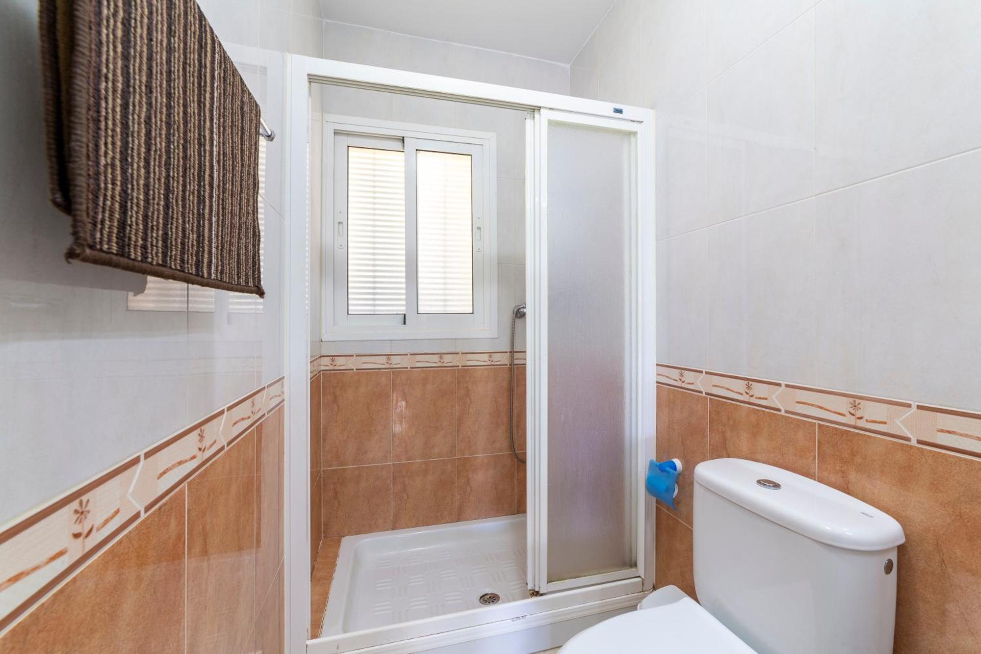 Gaviotas 4 Apartment อากัวดุลเซ ภายนอก รูปภาพ